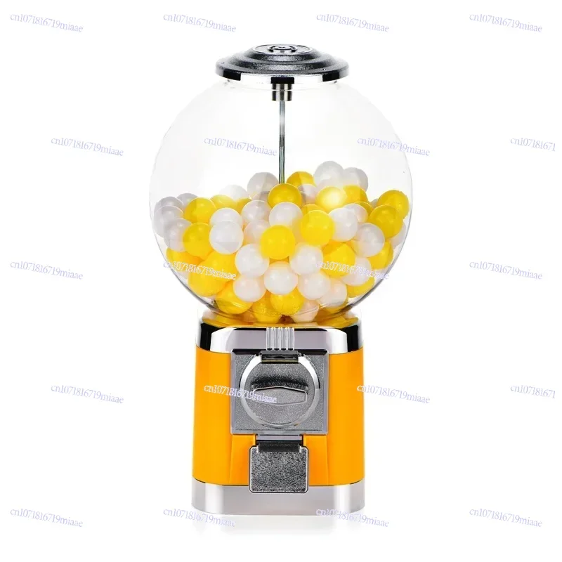 Arcade Vending Machines - Arcade GumBall Capsule Toy Candy Dispenser