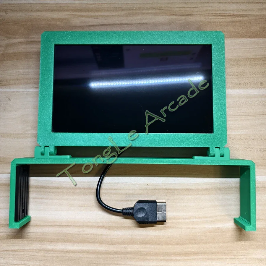 Arcade Game Cabinet - DIY 10.1 / 13.3 Inch 1024X600