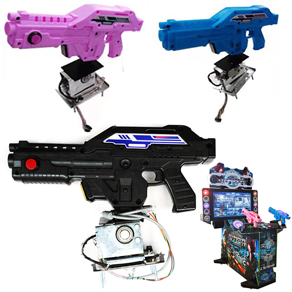 Ultra Firepower 3 IN 1 Arcade  - Gun Shooting Arcade recension och pris