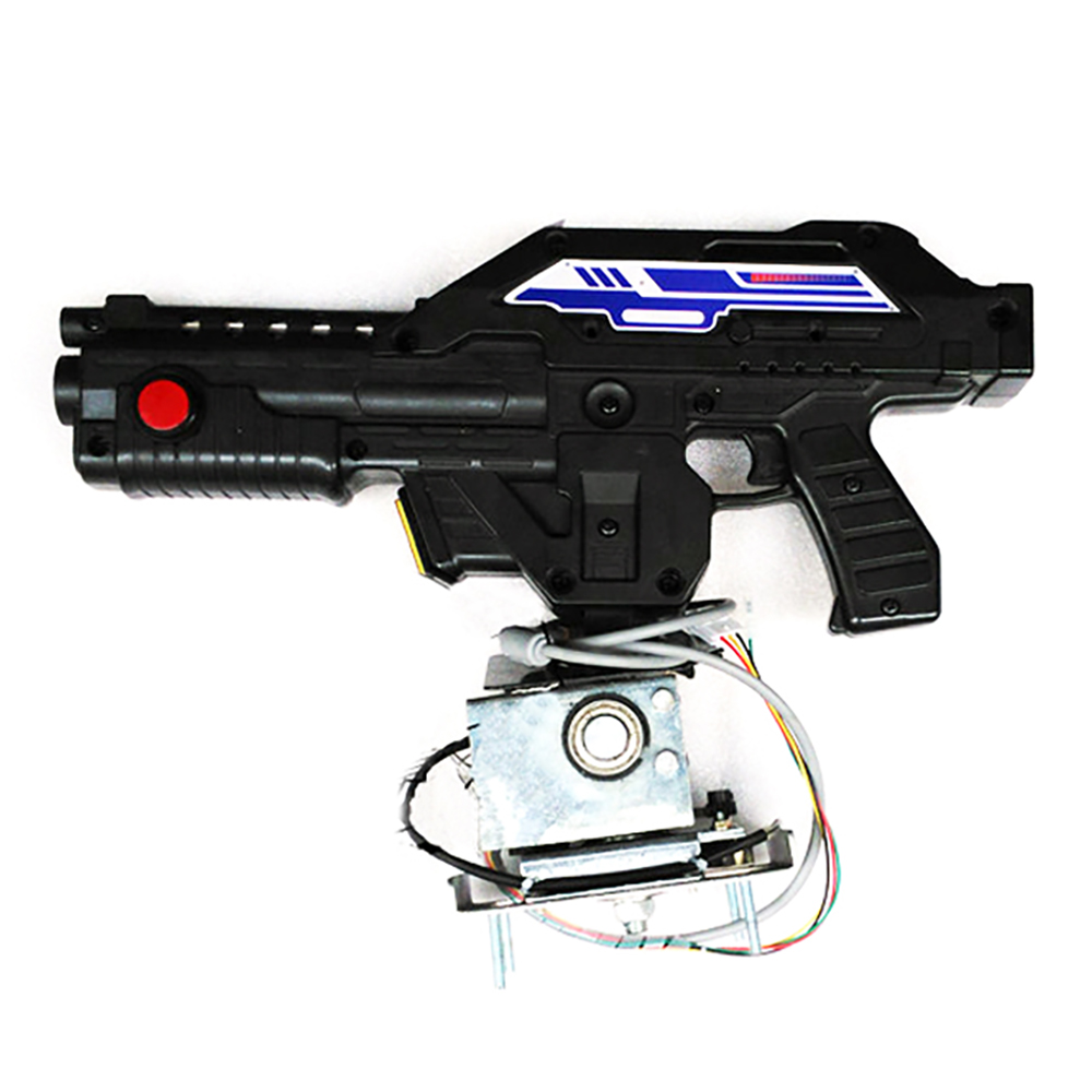 Ultra Firepower 3 IN 1 Arcade  - Gun Shooting Arcade recension och pris