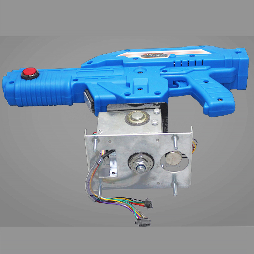 Ultra Firepower 3 IN 1 Arcade  - Gun Shooting Arcade recension och pris