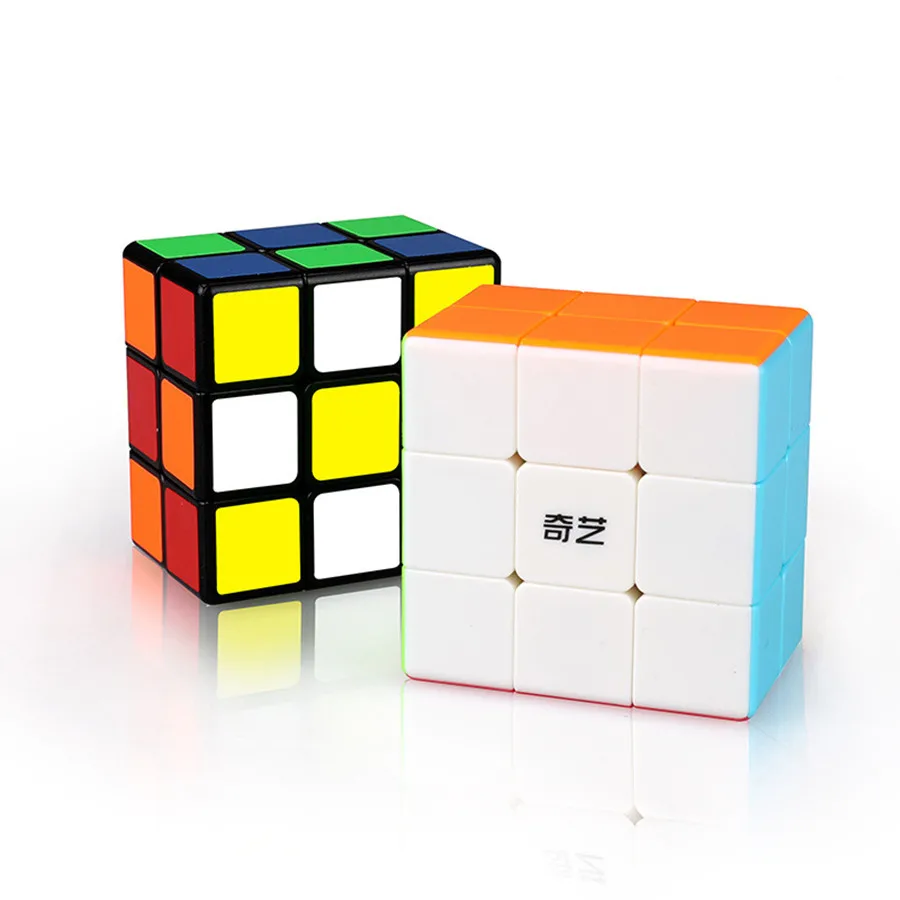 【JudyCube】QiYi 123 133 223 233 - Arcade Z recension och pris