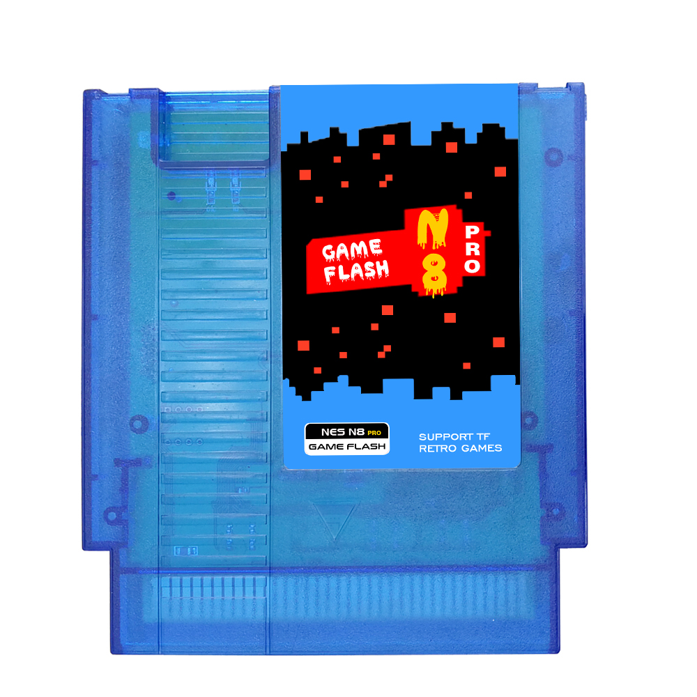2025 new NES N8 game flash car - Arcade Quest recension och pris