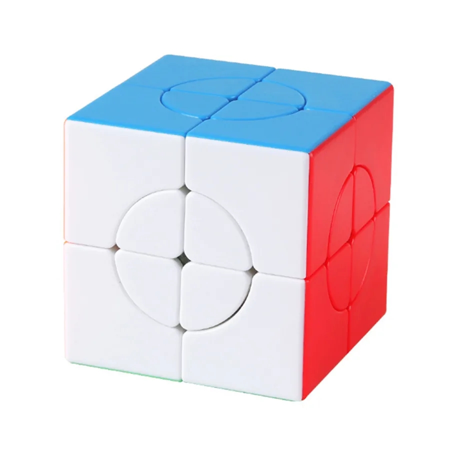 Shengshou 2X2 3X3 4X4 5X5 Mega - Arcade Z recension och pris