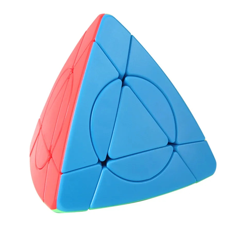 Shengshou 2X2 3X3 4X4 5X5 Mega - Arcade Z recension och pris