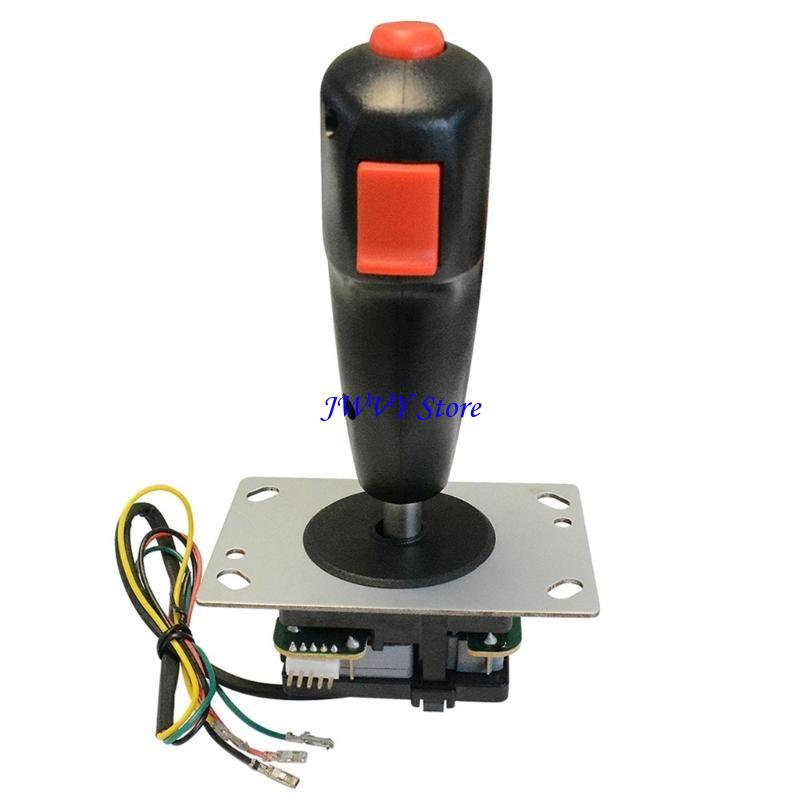 573A Arcade Joystick Flight Bu - Arcade Vending Machines recension och pris