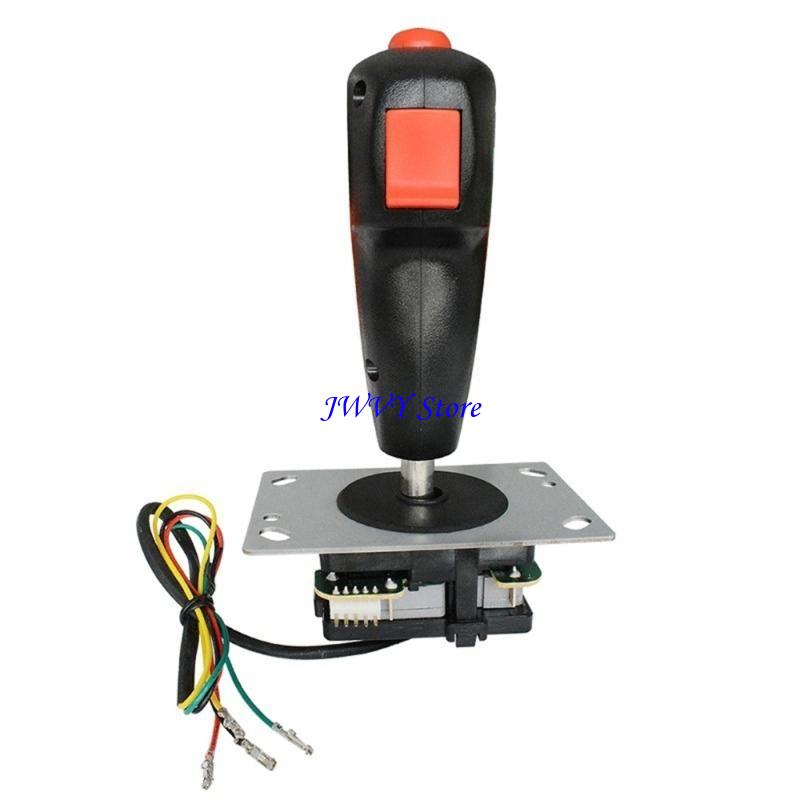 573A Arcade Joystick Flight Bu - Arcade Vending Machines recension och pris