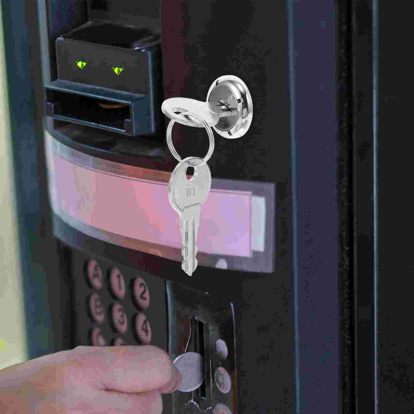 1 Set Universal Vending Machin - Vending Game recension och pris