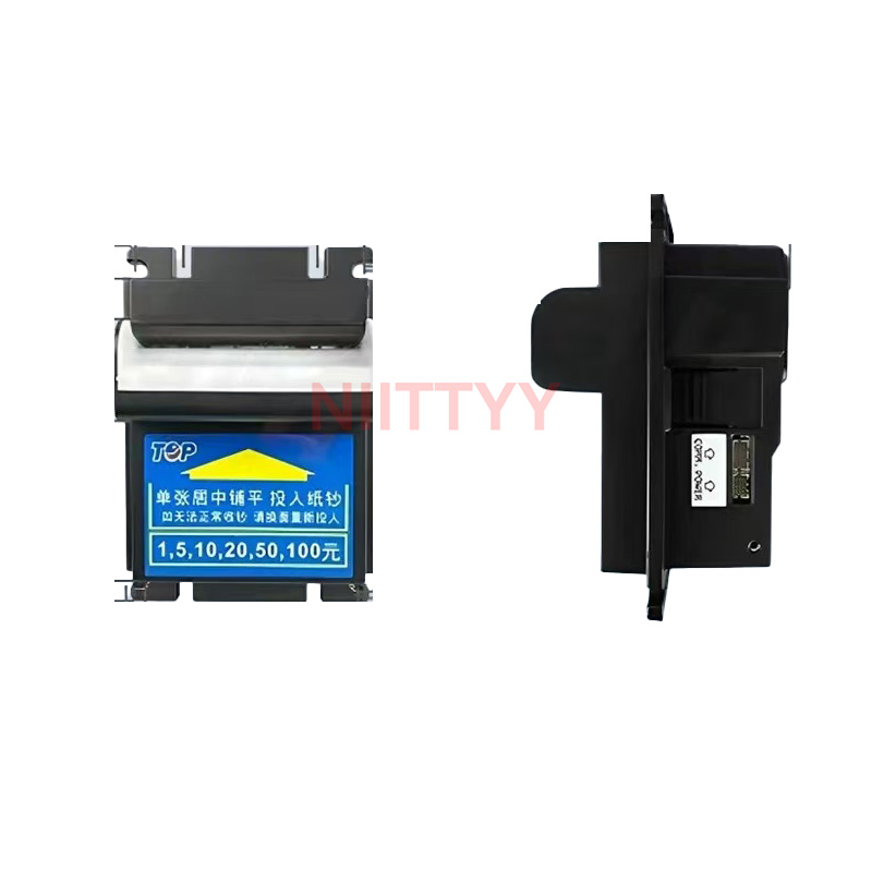 TB74 Bill Acceptor for Arcade  - Bill Acceptor Vending recension och pris