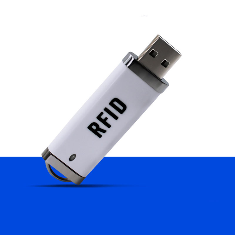 RFID ID Card Reader For Androi - Nfc Card Reader Vending recension och pris