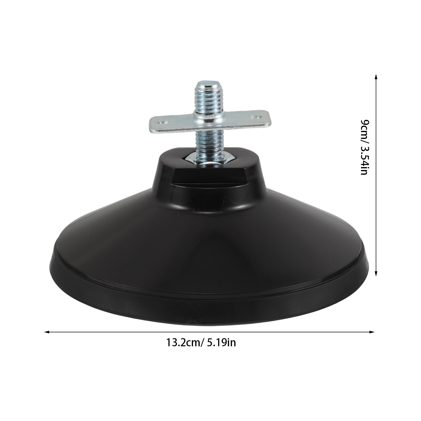 2Pcs Table Football Leveling F - Foosball Table Commercial recension och pris