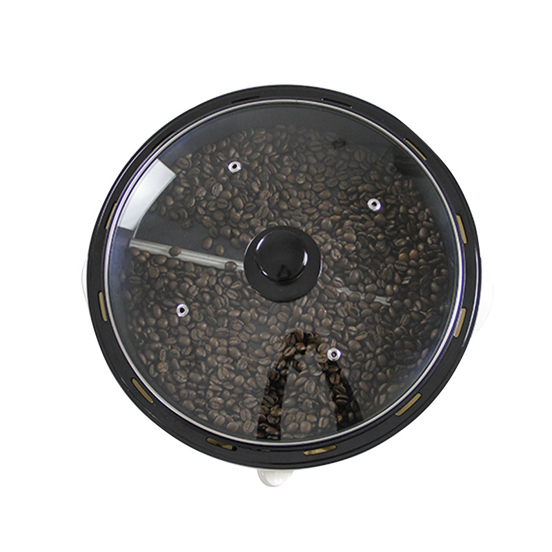 Small Coffee Roaster Household - Popcorn Vending Machine recension och pris