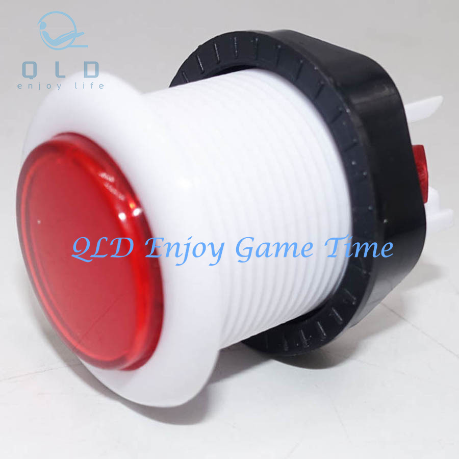 10PCS A4/P4 28mm Happ Style Pu - Arcade Style Vending Machine recension och pris