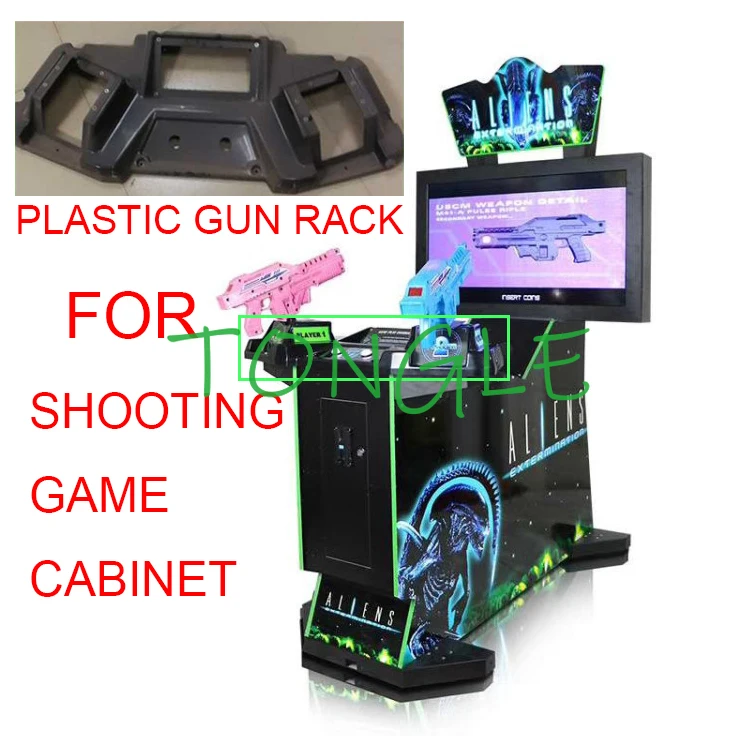 Arcade Video Shooting Game Mac - Gun Shooting Arcade recension och pris
