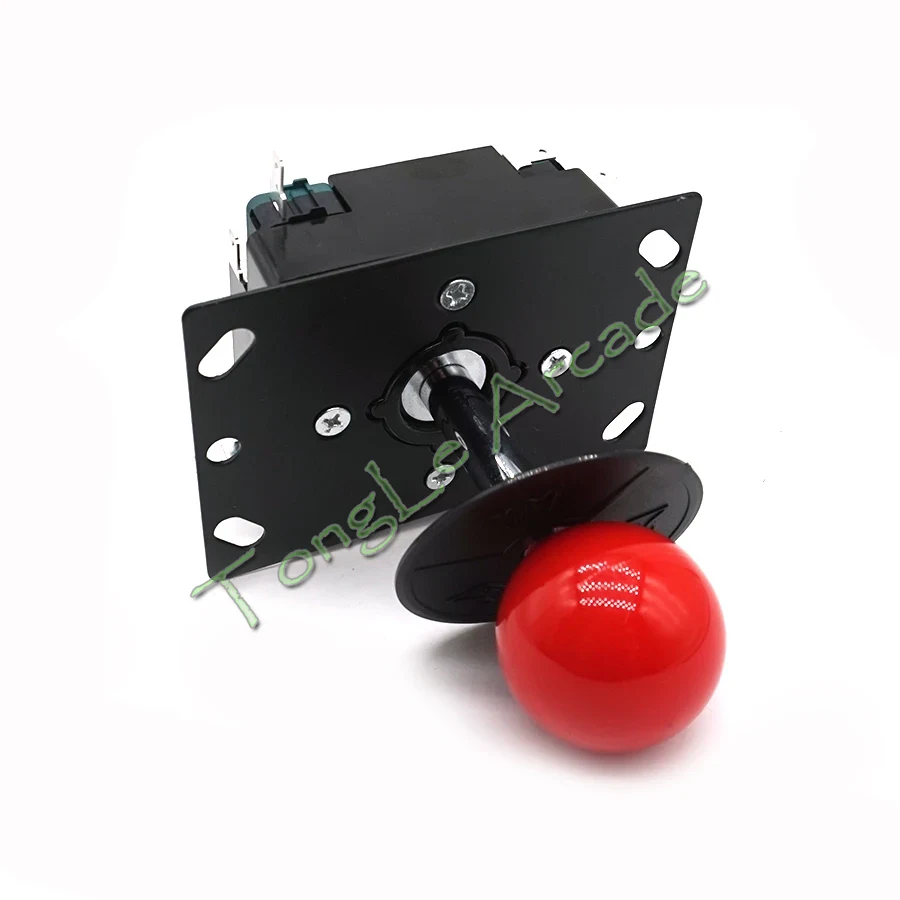 Baolian Joystick 8 Way Ball Ha - Boxing Machine Arcade recension och pris