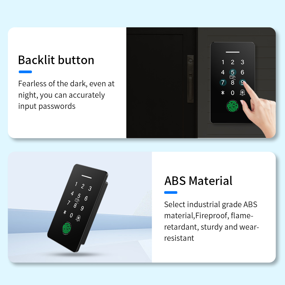 Embedded Bluetooth NFC IC 13.5 - Nfc Card Reader Vending recension och pris