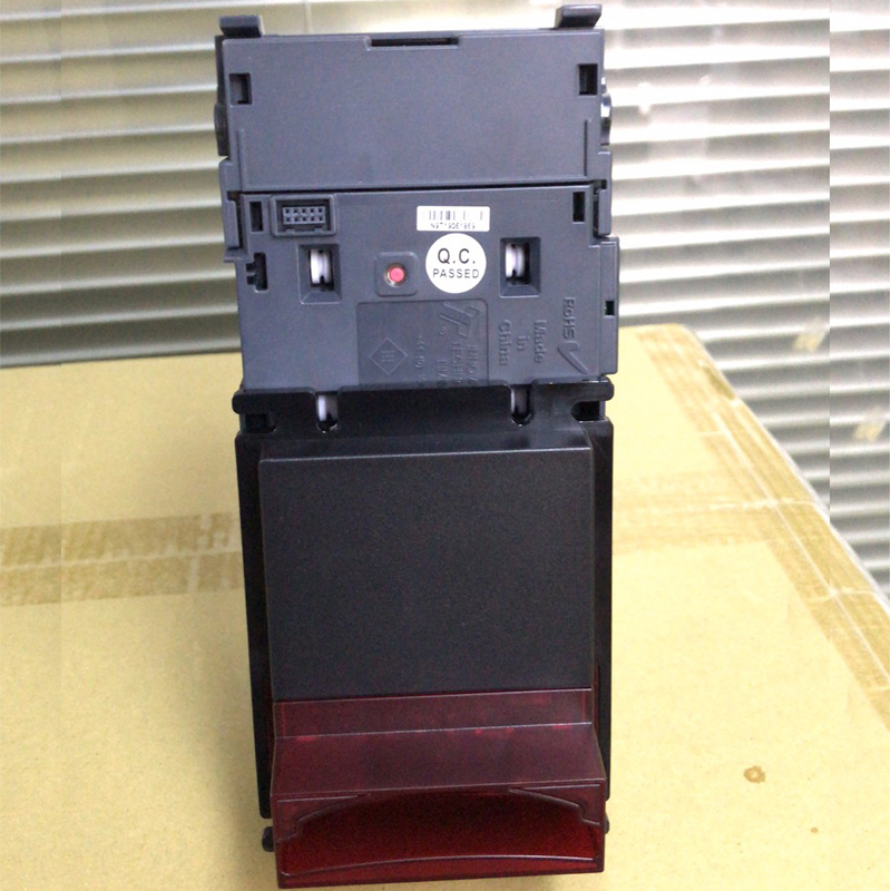 ITL NV9 USB+ Bill Acceptor wit - Bill Acceptor Vending recension och pris