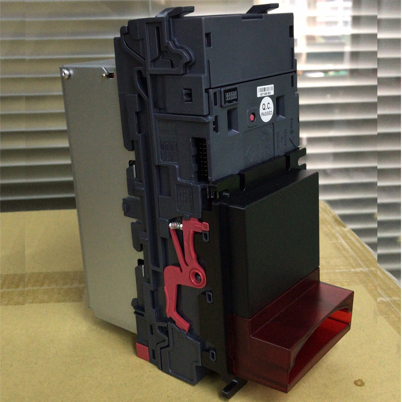 ITL NV9 USB+ Bill Acceptor wit - Bill Acceptor Vending recension och pris