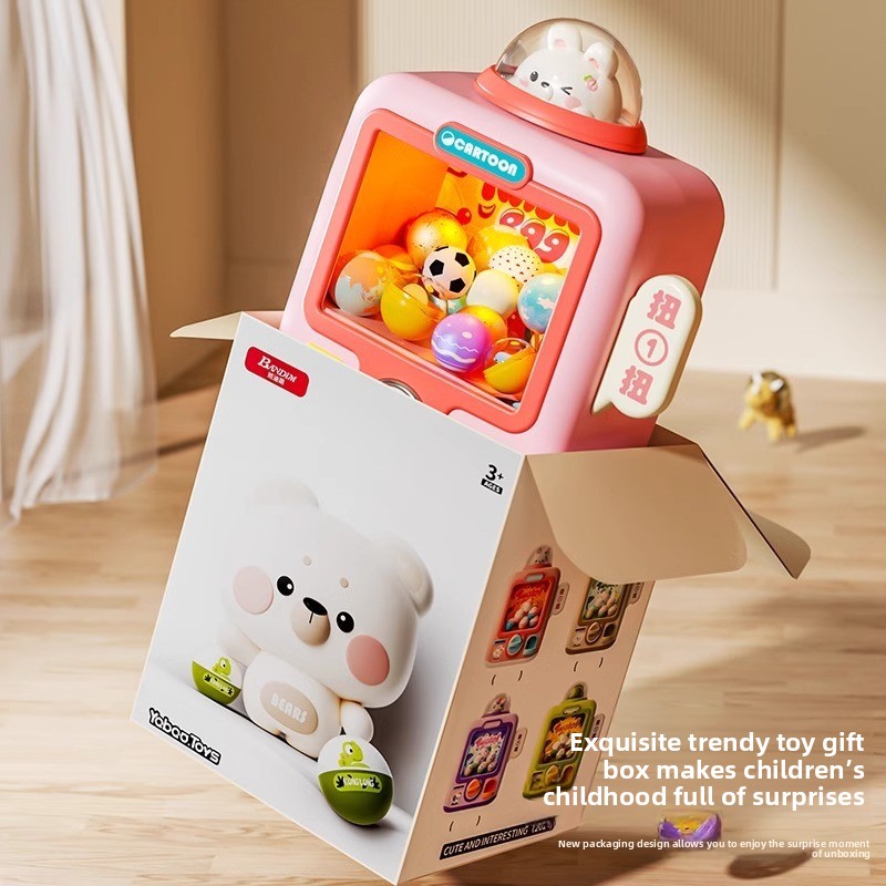 Electronic Dinosaur Arcade Cla - Arcade Vending Machines recension och pris