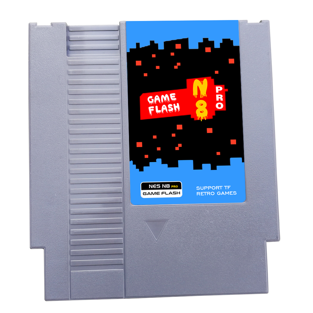 2025 new NES N8 game flash car - Arcade Quest recension och pris