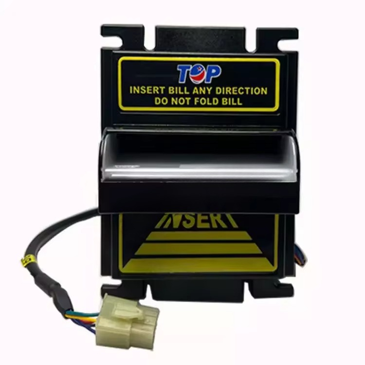 Wholesale TP70 Bill Acceptor N - Bill Acceptor Vending recension och pris