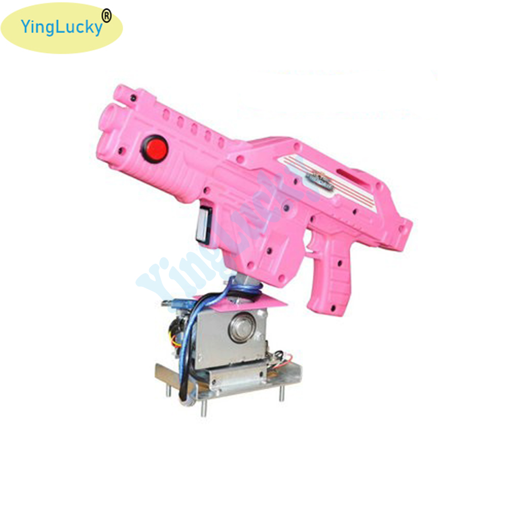Arcade Gun for aliens extermin - Gun Shooting Arcade recension och pris