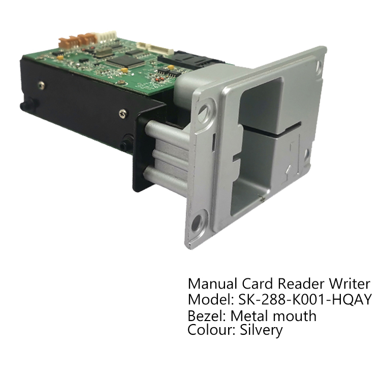 13.56Mhz Rfid Nfc Credit Sim M - Nfc Card Reader Vending recension och pris