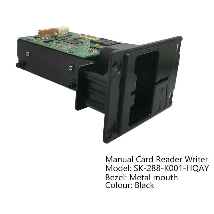 13.56Mhz Rfid Nfc Credit Sim M - Nfc Card Reader Vending recension och pris