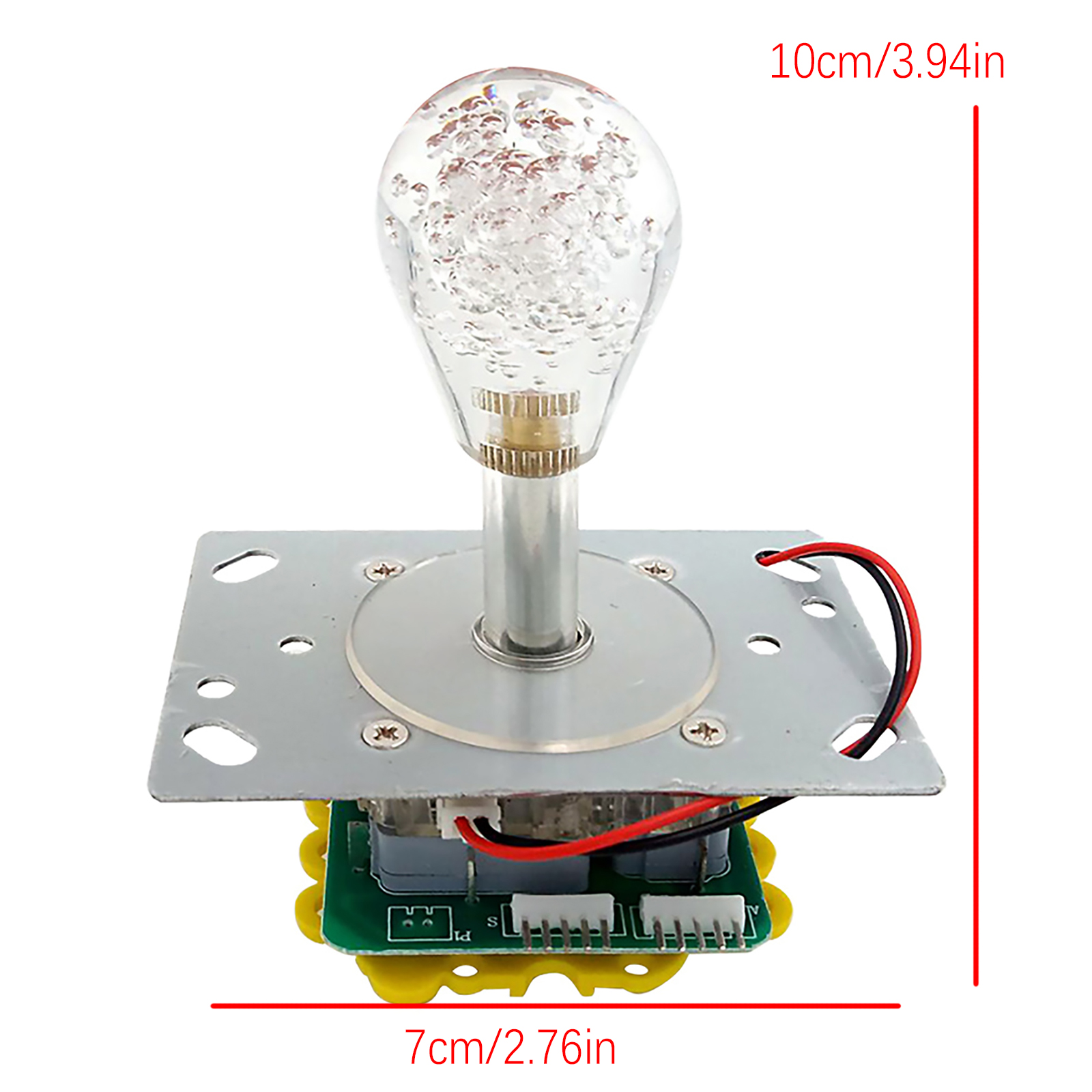 For Jamma Machine Cabinet LED  - Arcade Game Cabinet recension och pris