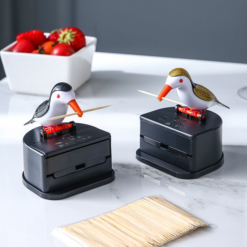 1pc Creative Retro Cola Toothp - Vending Q recension och pris
