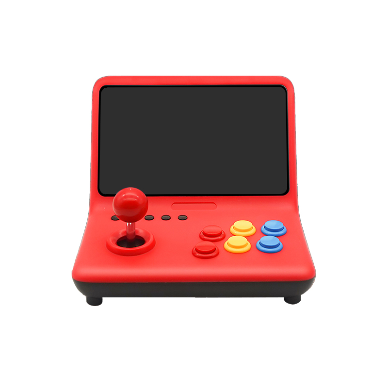 Coopreme A12 9-Inch IPS Large  - Arcade Game Cabinet recension och pris