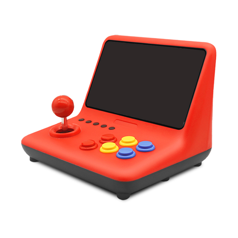 Coopreme A12 9-Inch IPS Large  - Arcade Game Cabinet recension och pris