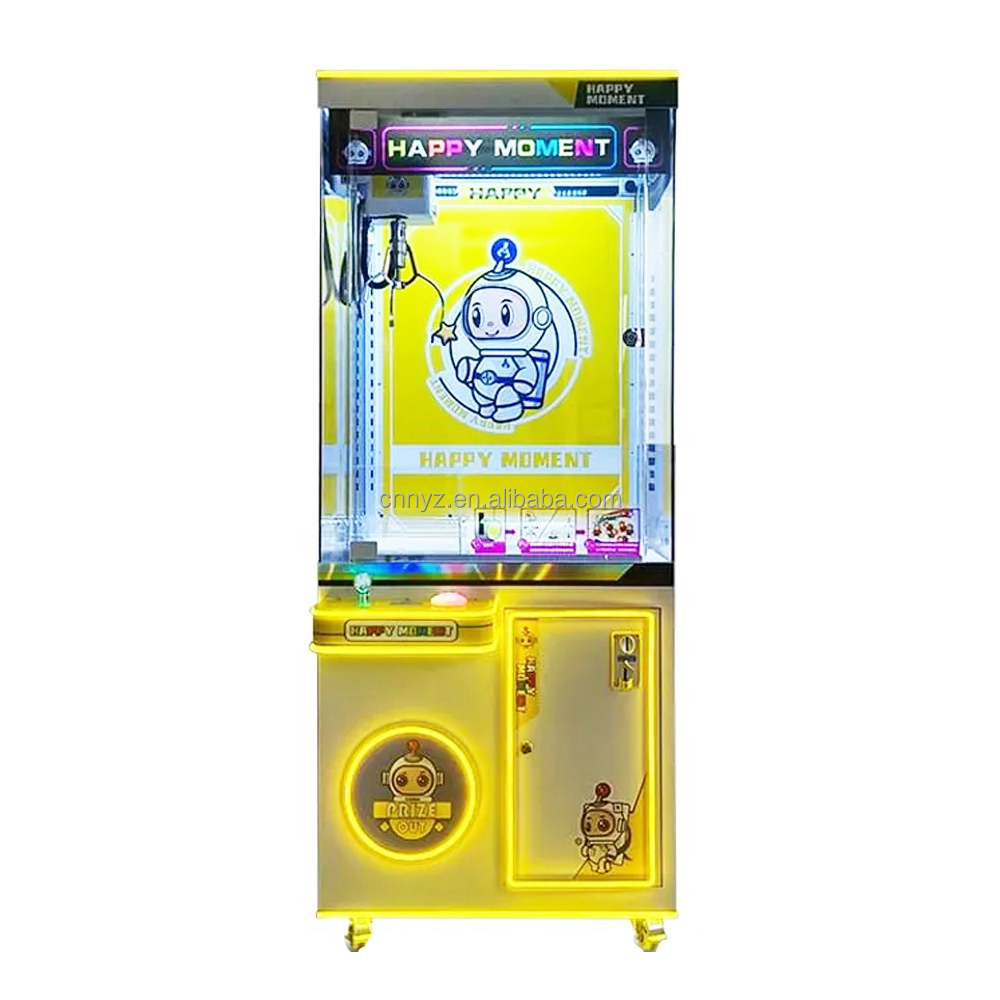 Commercial Arcade Prize Gift C - Arcade Vending Machines recension och pris