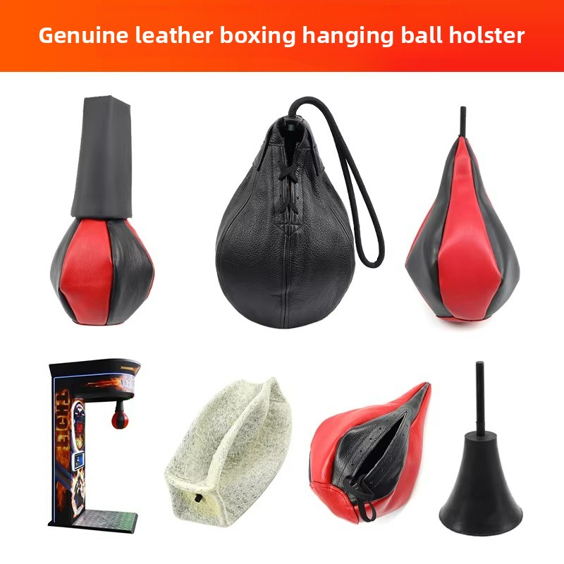 Boxing Machine Game Accessorie - Boxing Machine Arcade recension och pris