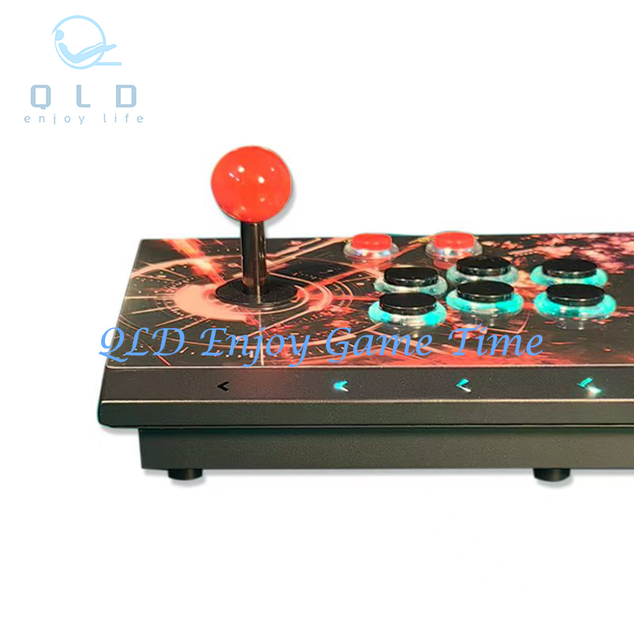 3D PandoraSaga box 26800 in 1  - Boxing Machine Arcade recension och pris