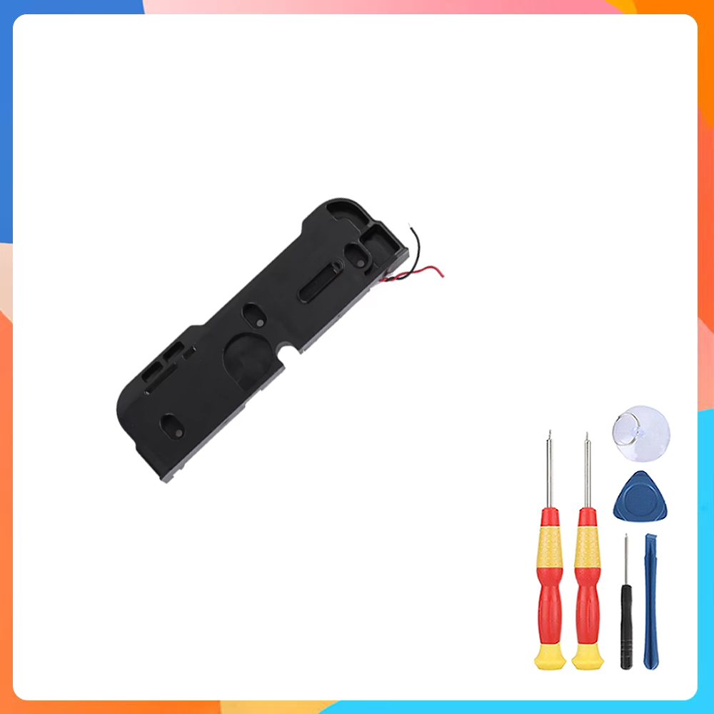 New Loud Speaker Buzzer Ringer - Arcade Wangan Midnight recension och pris