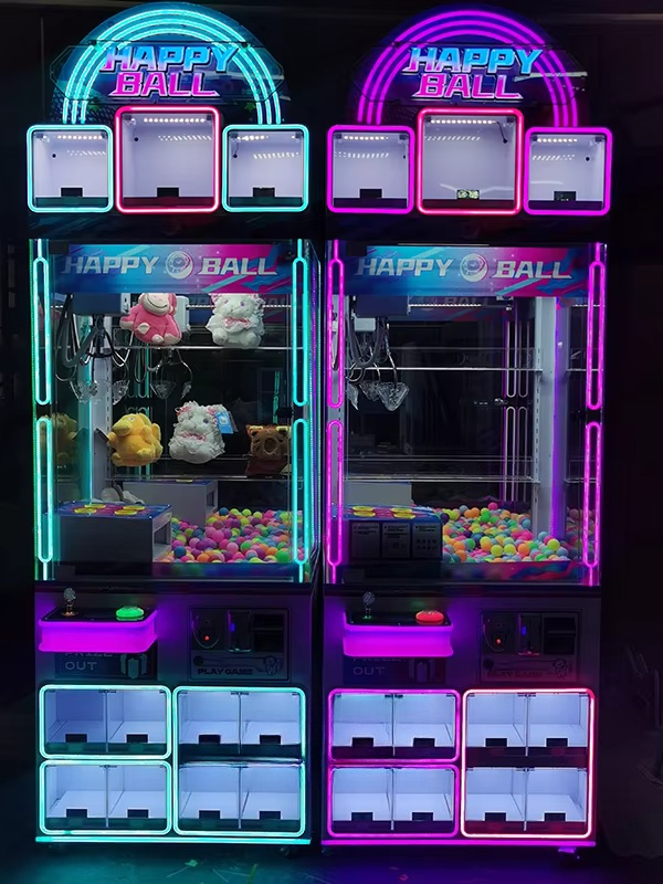 Customize The Appearance Capsu - Arcade Vending Machines For Sale recension och pris