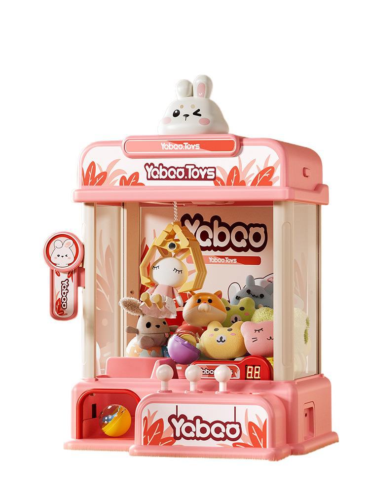 Claw Machine for Kids Mini Ven - Arcade Vending Machines recension och pris