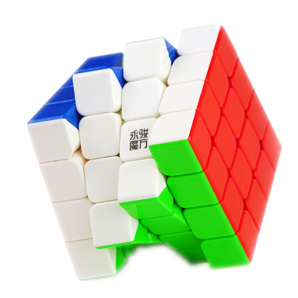 YJ Yusu V2 M 4x4 Magnetic Magi - Arcade Z recension och pris