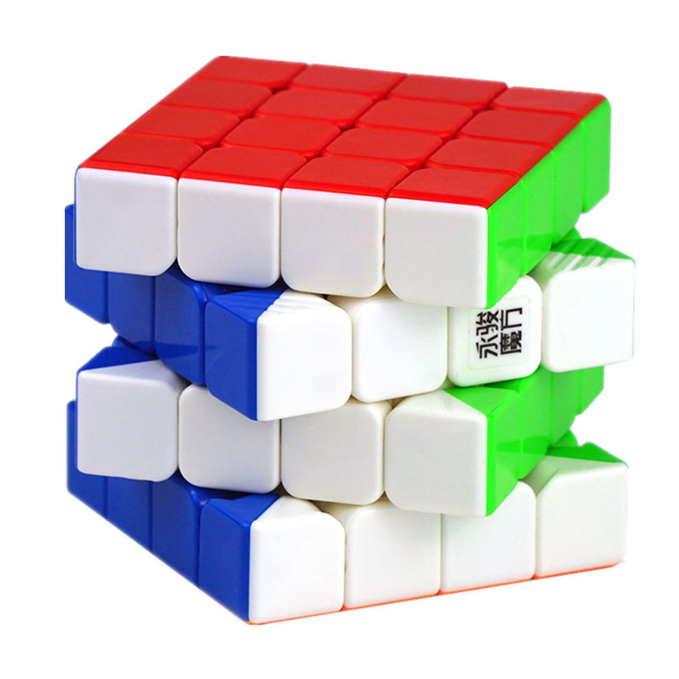 YJ Yusu V2 M 4x4 Magnetic Magi - Arcade Z recension och pris