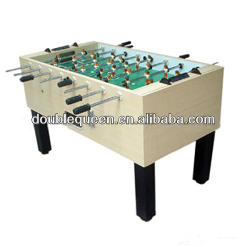 55 Inch Manual Coin Operated S - Foosball Table Commercial recension och pris
