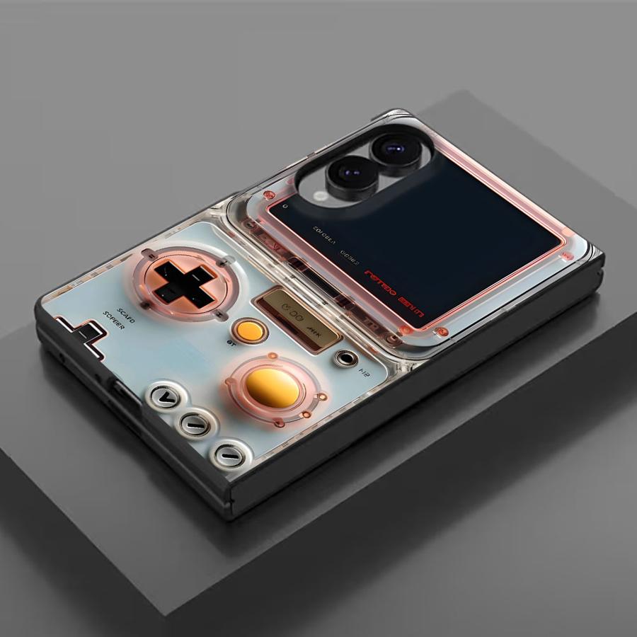 Case for Samsung Galaxy ZFold  - Arcade Z recension och pris