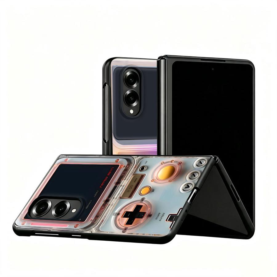 Case for Samsung Galaxy ZFold  - Arcade Z recension och pris