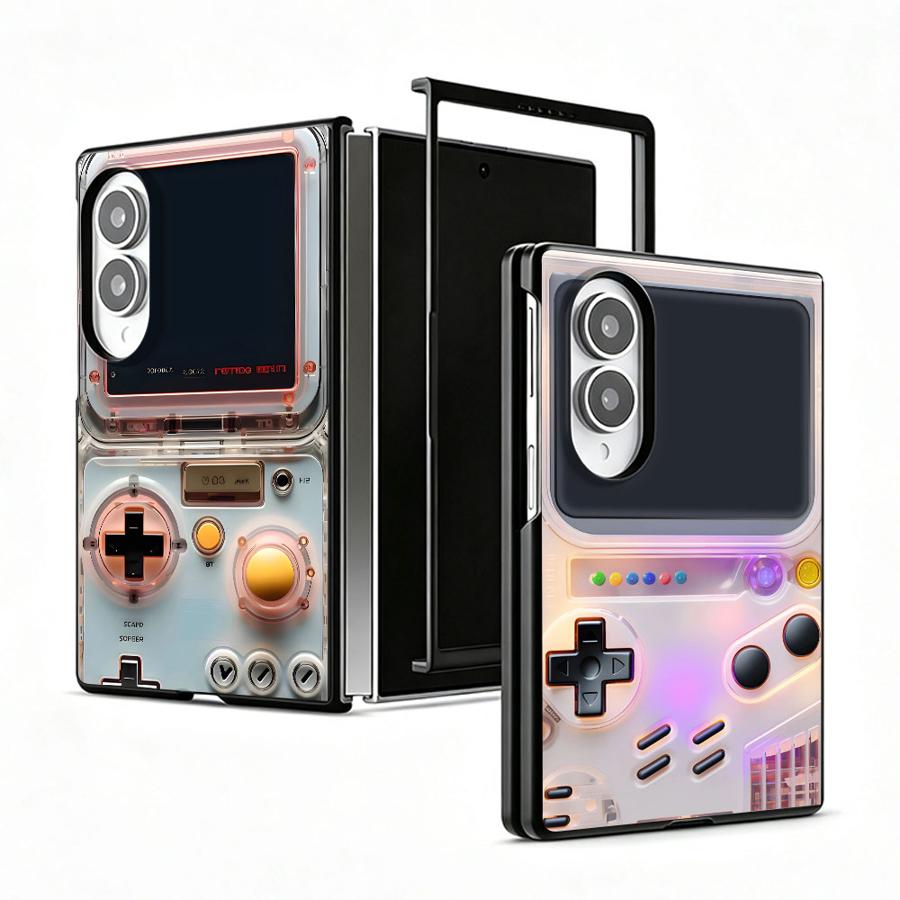 Case for Samsung Galaxy ZFold  - Arcade Z recension och pris