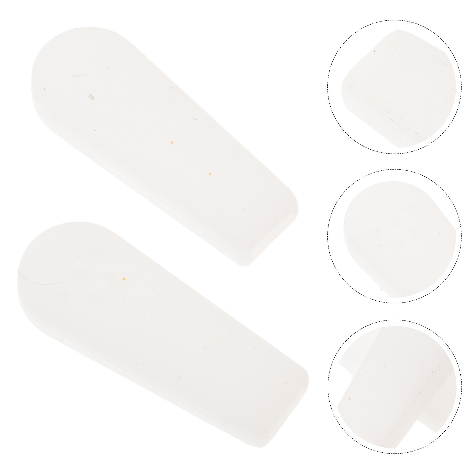 10Pcs Claw Cover Sleeve High F - Vending Game recension och pris