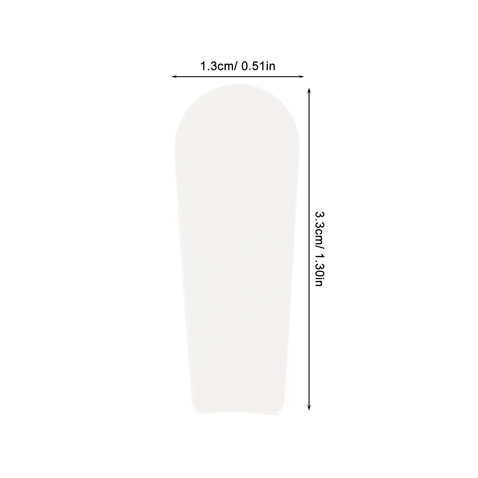 10Pcs Claw Cover Sleeve High F - Vending Game recension och pris