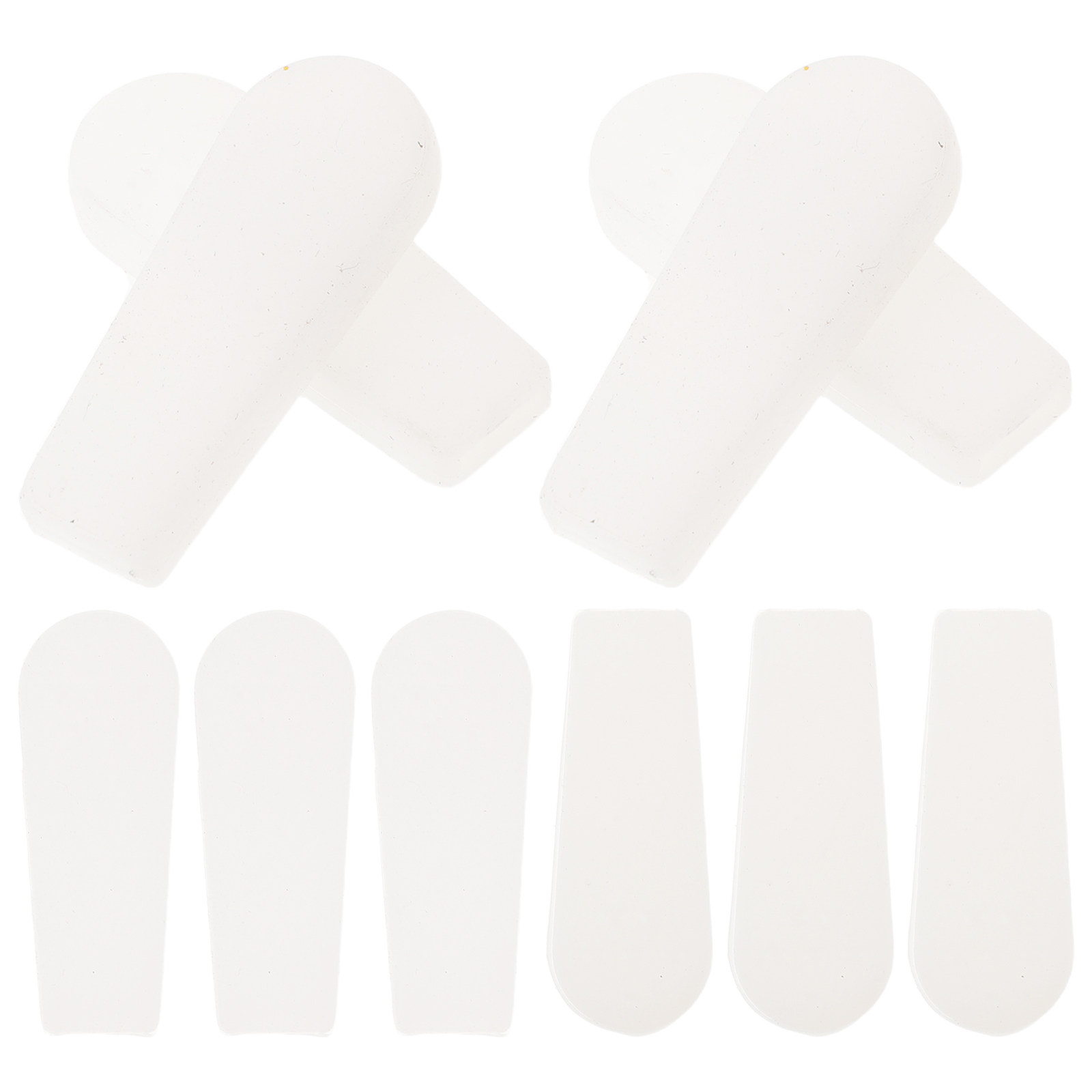 10Pcs Claw Cover Sleeve High F - Vending Game recension och pris
