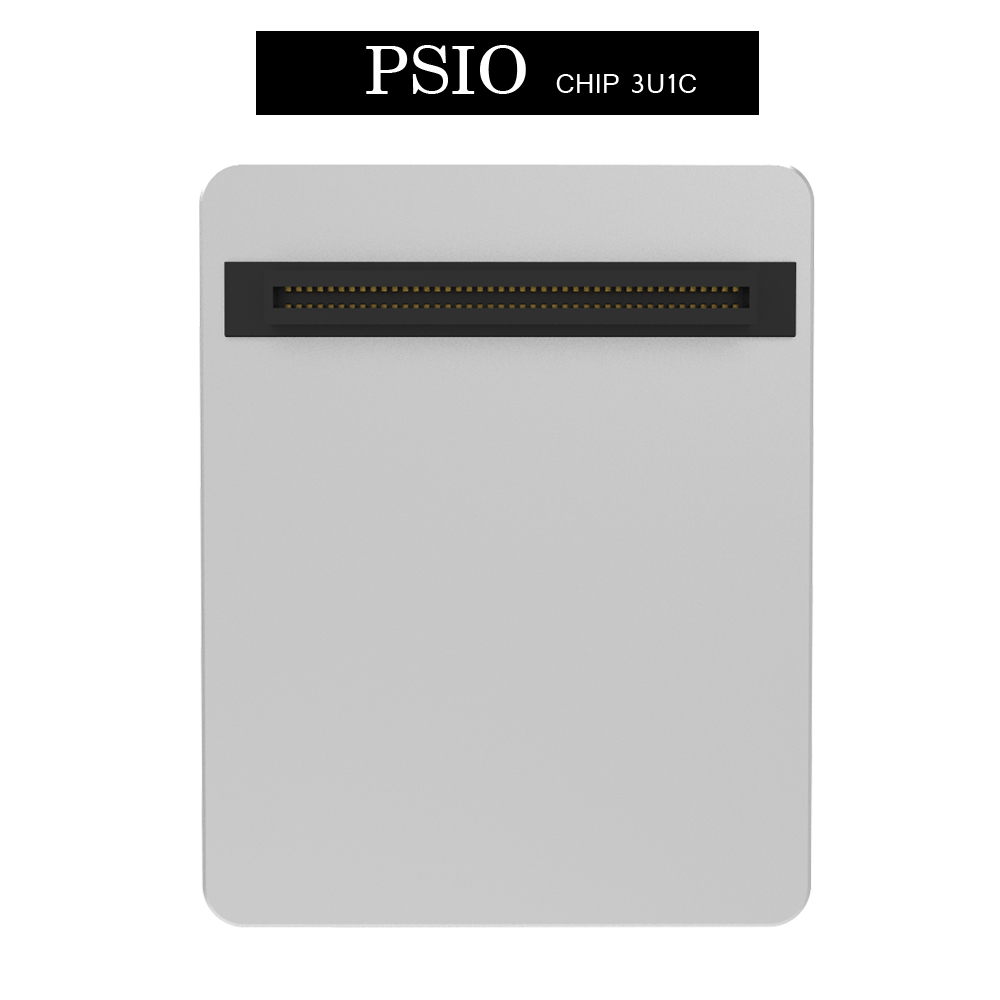 PSIO optical drive simulator r - Arcade Quest recension och pris