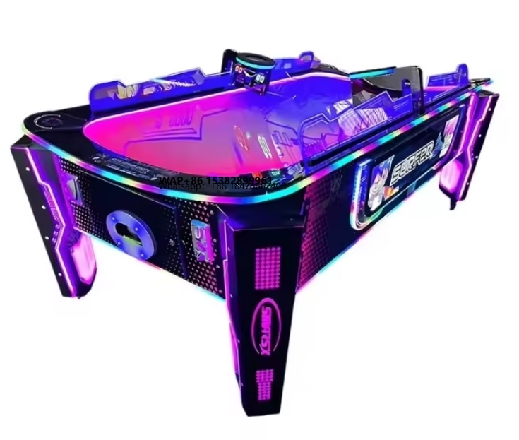 New Product Coin Operated 2 Pl - Arcade Game Coin recension och pris