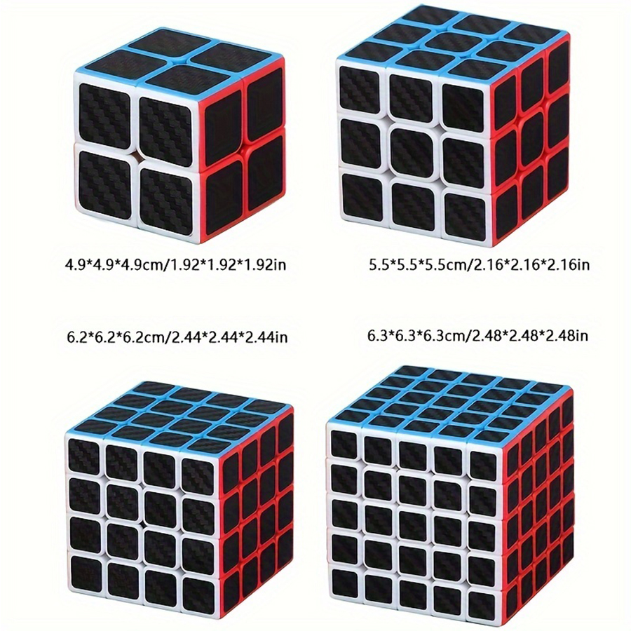 Magic Cube, Mirror Magic Cube, - Arcade Z recension och pris